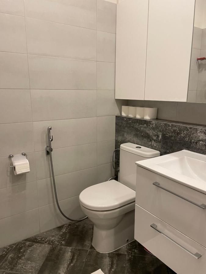 Mg Apartment Kaunas Eksteriør billede